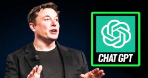 elon musk building teams to develop ChatGPT alternative