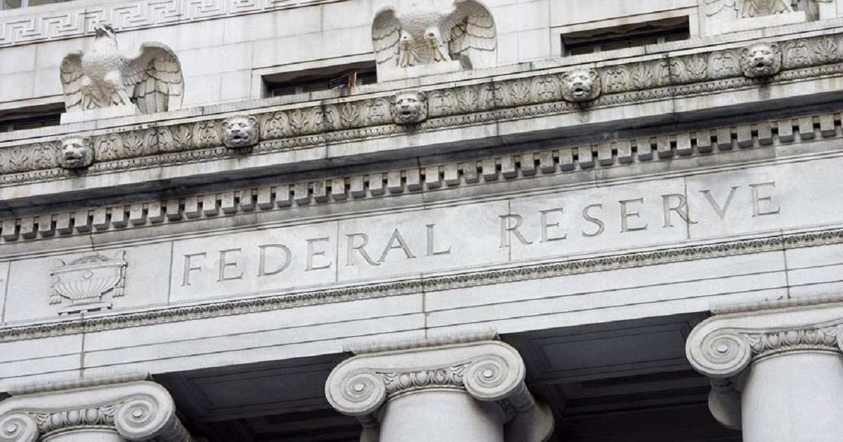 federal reserve