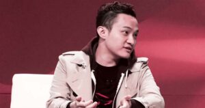 justin sun sued by us sec