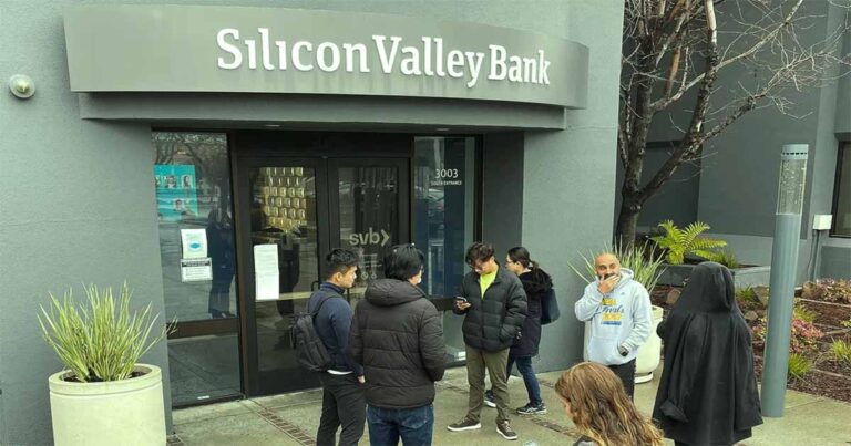 سپرده گذاران بانک Silicon Valley امروز به همه وجوه خود دسترسی خواهند داشت