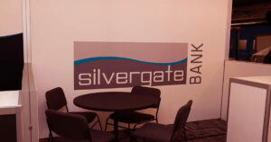 silvergate liquidation