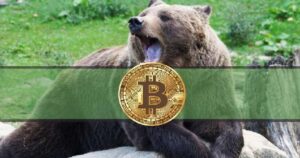 why bitcoin drop in less 20 minutes