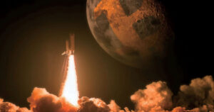 1.7 million Bitcoin bounty to be sent to moon