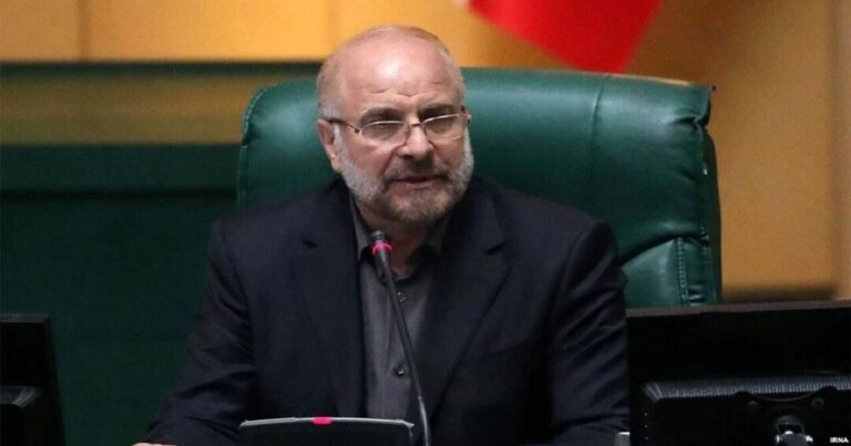 قالیباف رئیس مجلس تاکید کرد هرگونه استخراج رمزارز نیاز به مجوز بانک مرکزی دارد!