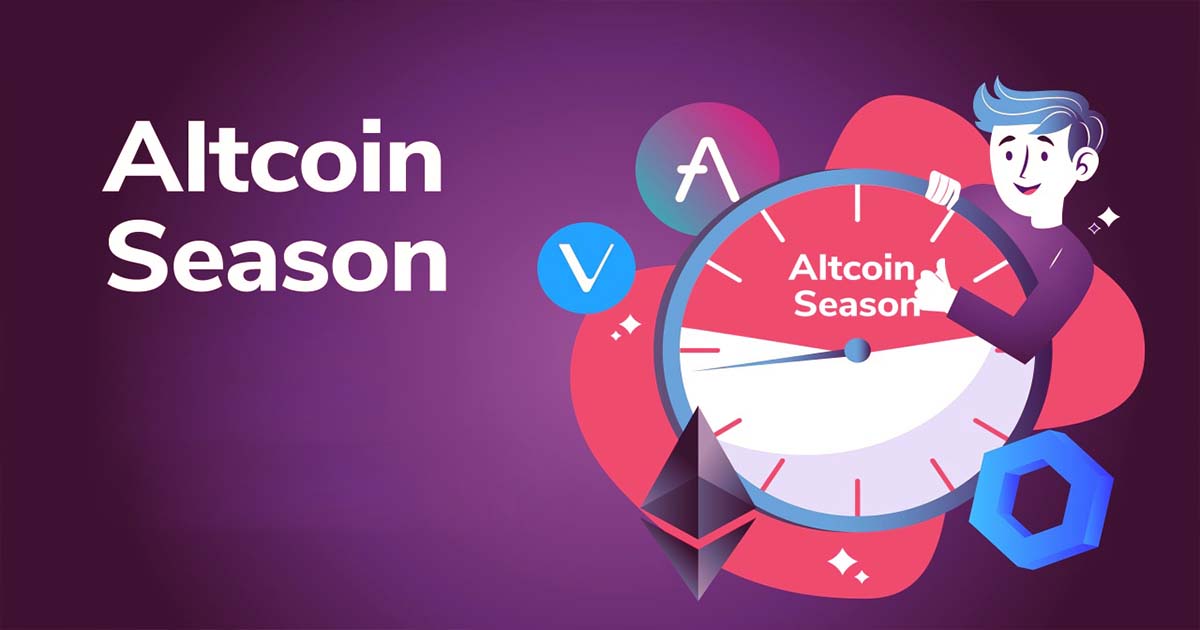 Altcoin Season is coming