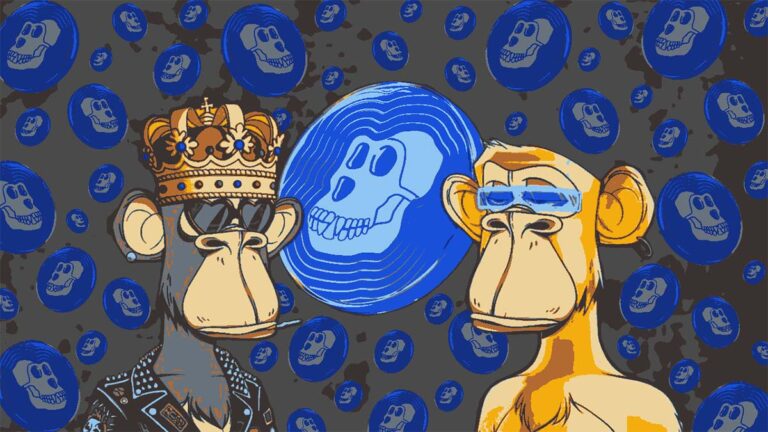 ایپ کوین بزرگ‌ترین سوپرایز سال 2023 | توکن APE برای رالی آماده است؟