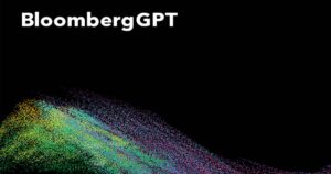 BloombergGPT