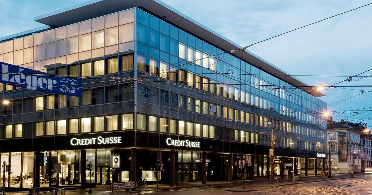 بحران بانکی Credit Suisse همچنان ادامه دارد