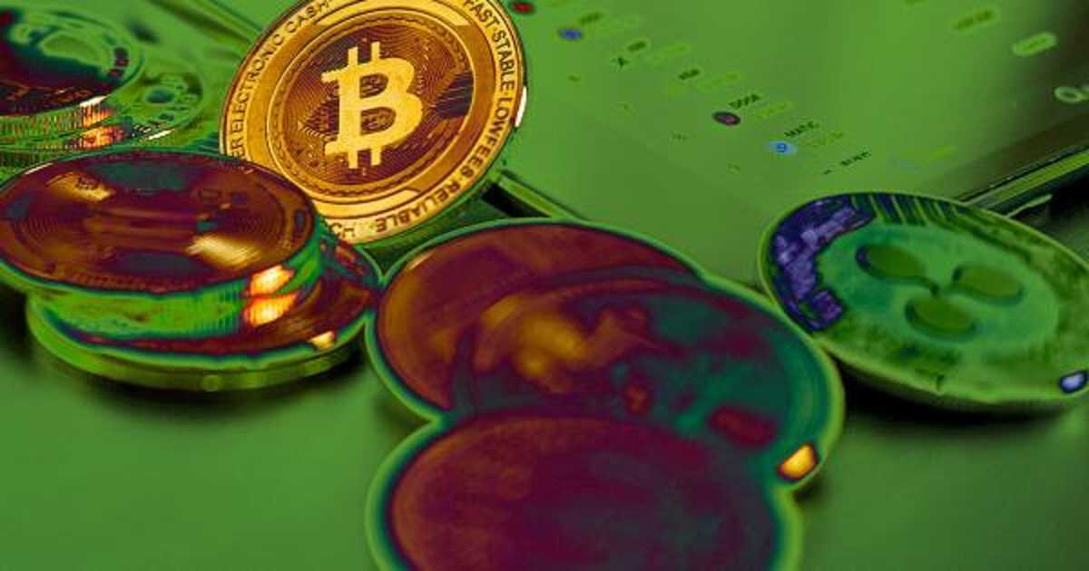 Crypto market