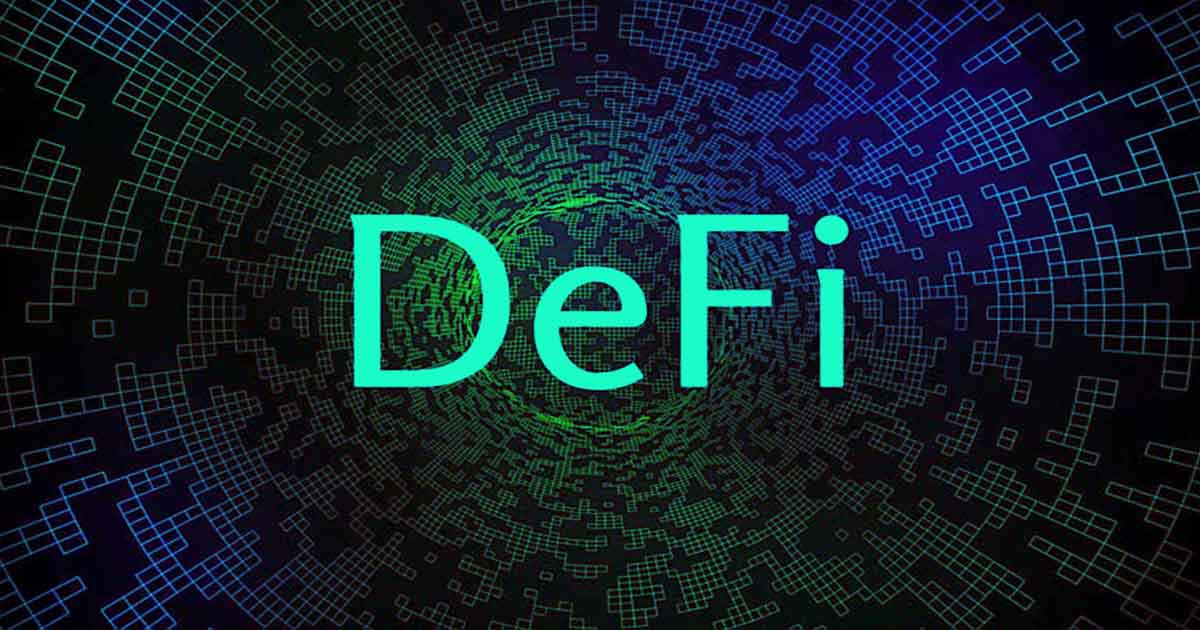 DeFi