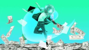 ارز دیجیتال و دیفای DeFi