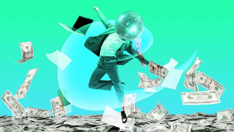 آیا در سال 2023 صنعت دیفای جایگزین سیستم مالی سنتی می‌شود؟