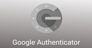 Google Authenticator