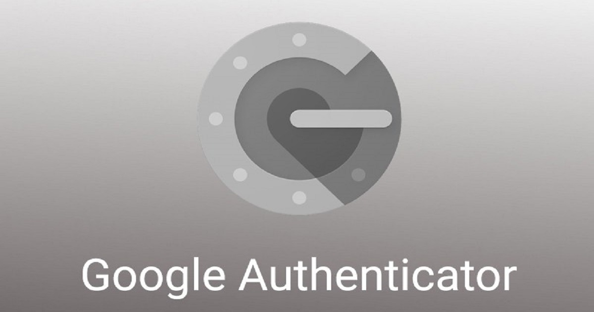 Google Authenticator