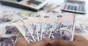 JPMorgan sees Turkey lira diving towards 30 per dollar after elections