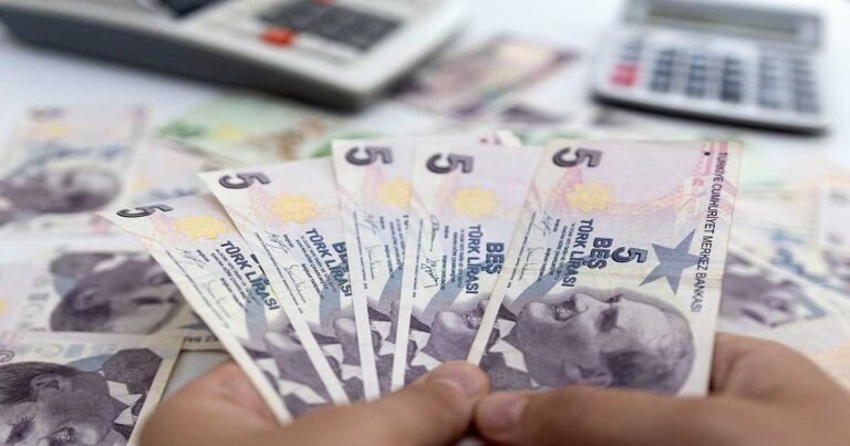 پیش‌بینی کاهش شدید ارزش لیر ترکیه پس از انتخابات ریاست جمهوری