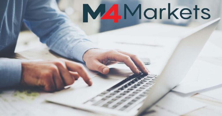 بروکر M4Markets ابزارهای هوش مصنوعی را به پلتفرم خود اضافه میکند!