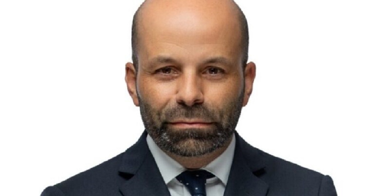 BDSwiss & Mazen Salhab
