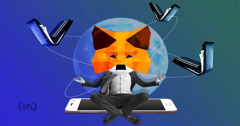 امکان ذخیره NFT در جدیدترین نسخه کیف پول متامسک فراهم شد!