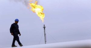 Oil up as IEA sees 2023 demand spike Strong dollar cuts gains