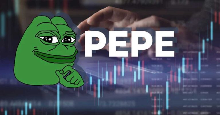 PEPE پدیده جدید میمکوینها: رشد 7500 درصدی این قورباغه زشت برای چیست؟