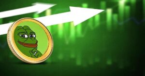 PEPEs Rollercoaster Ride From All time Low to New Milestone 1