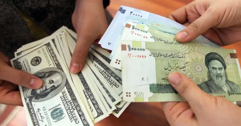 ایران و روسیه برای به زیر کشیدن پادشاهی دلار با یکدیگر همکاری می‌کنند!