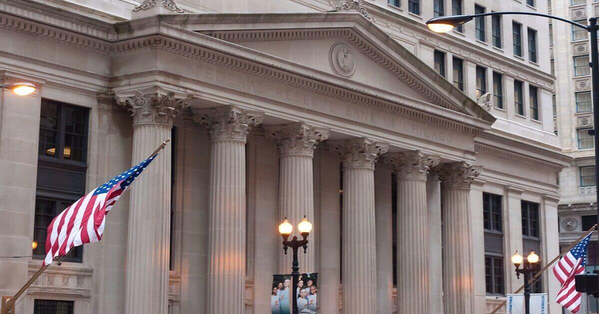 US Federal Reserve