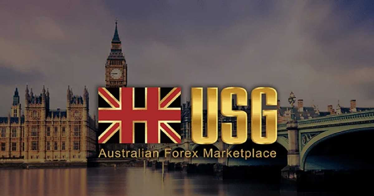 USGFX