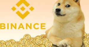 doge binance- بایننس دوج کوین