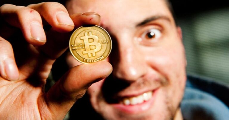 الگوی صعودی در نمودار بیت کوین خبر از قیمت 34000 دلار می‌دهد