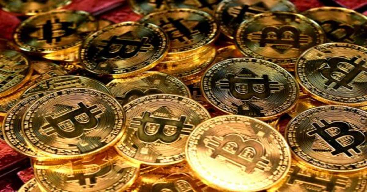 bitcoin rise fueled stablecoins on chain data