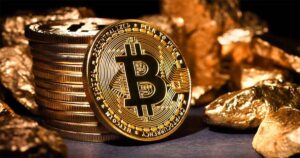 bitcoin set for 30000 while gold is close to ath