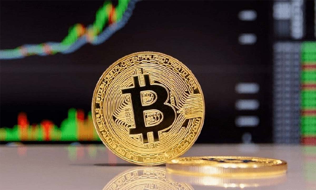 بیت کوین