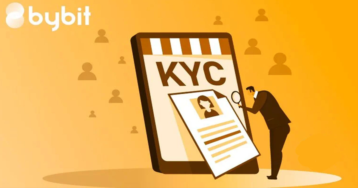 bybit kyc