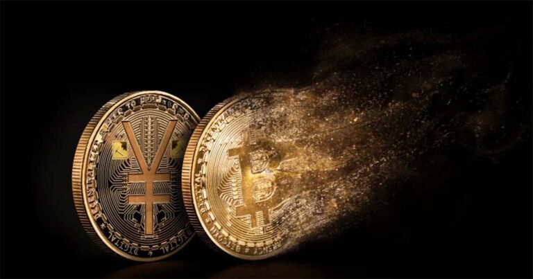 با پذیرش ارزهای دیجیتال بانک مرکزی، احتمال نابودی بیت کوین بیشتر می‌شود!