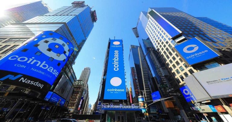 بعد از Bittrex نوبت صرافی Coinbase خواهد شد! آیا SEC به دنبال زمین گیر کردن صرافیها است؟