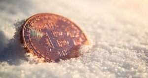 crypto winter is over