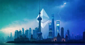 eth Shanghai Upgrade