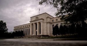 federal reserve & cryptocurrency