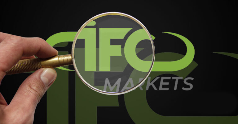 تاریخ برگزاری وبینارهای آموزشی بروکر IFC Markets