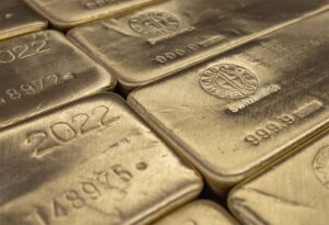 gold
