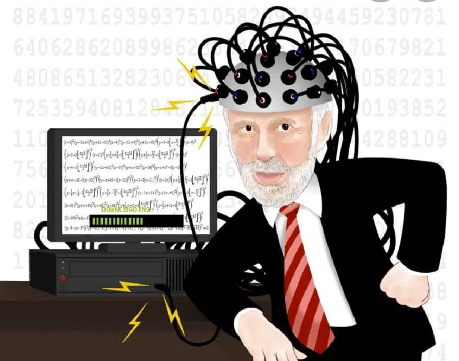 جیم سایمونز