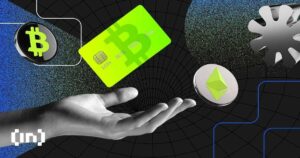 mastercard & blockchain