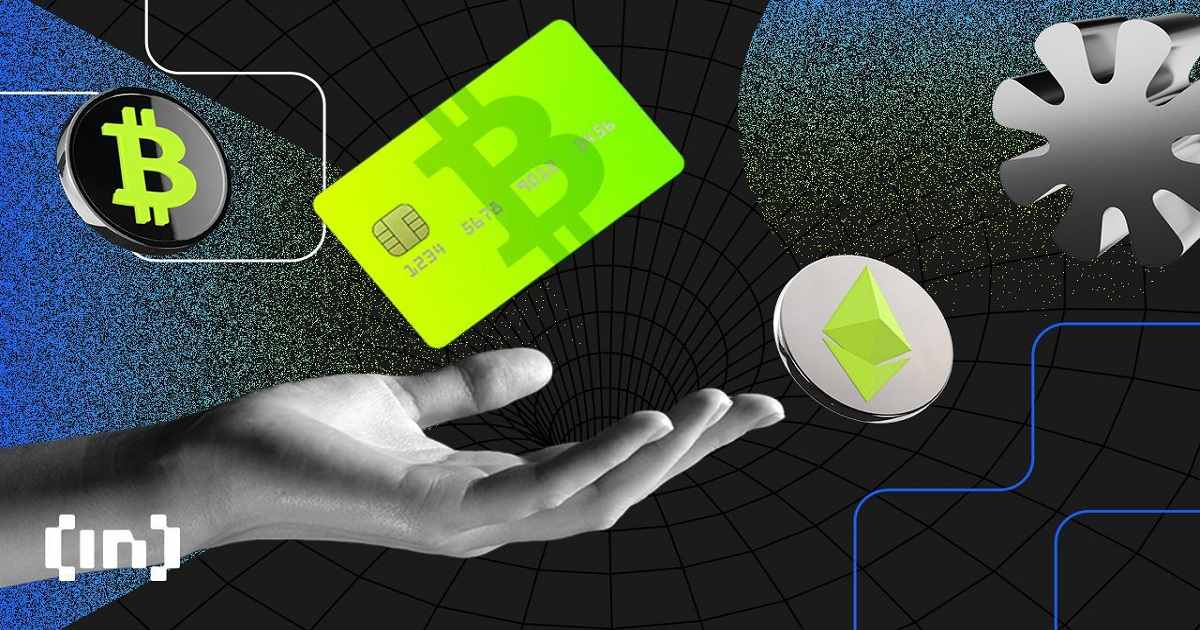 mastercard & blockchain
