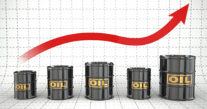 oil price