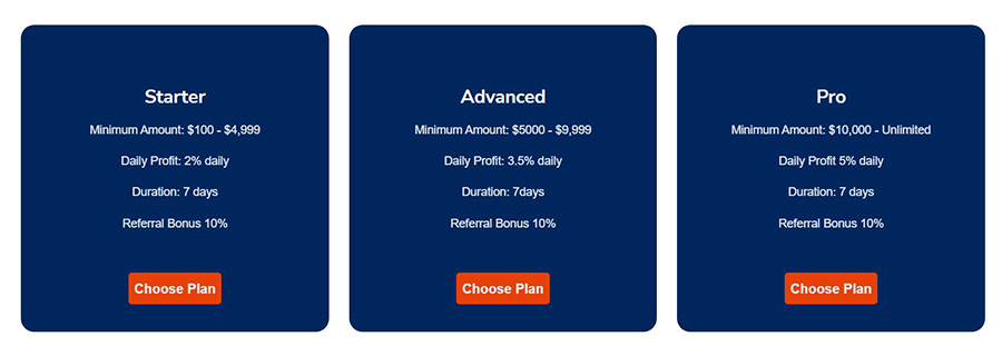 tradeeasy scam plan