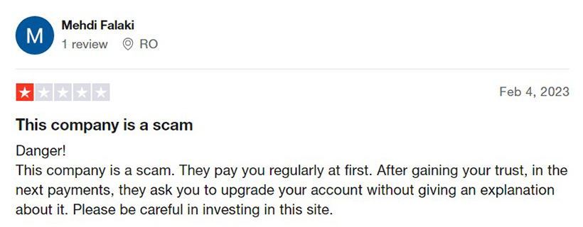 tradeeasy scam report1