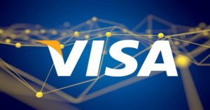 visa and crypto