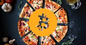 13th Bitcoin pizza day